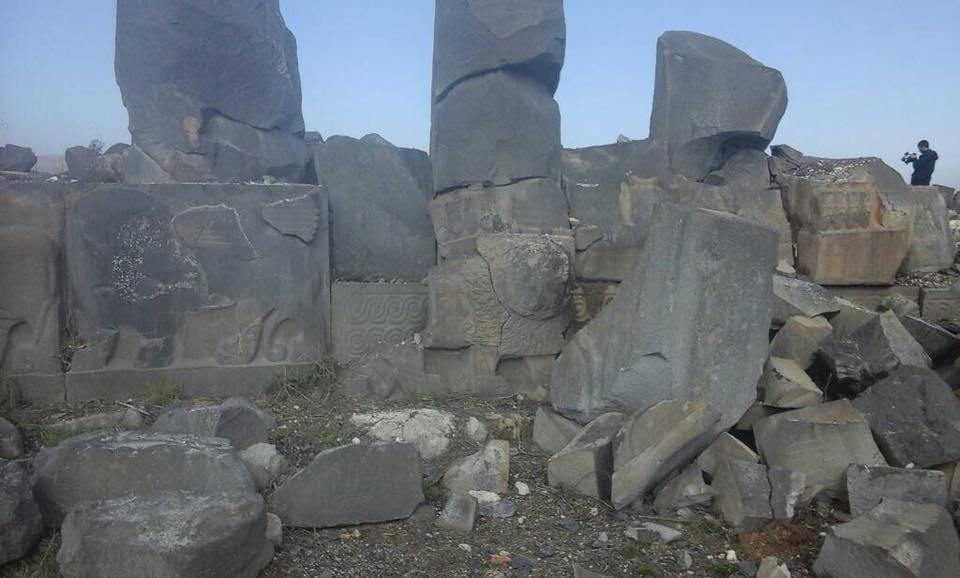 دوو نووسه‌رى رووس پلانى سوپاى توركيا له‌ عه‌فرين ئاشكرا ده‌كه‌ن